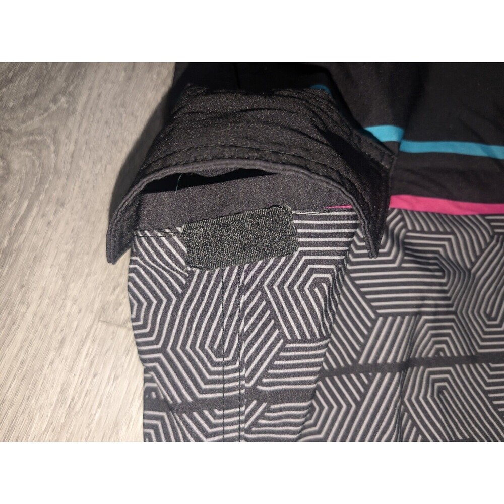George Mens Swim Shorts Microfiber With One Pocket & Drawstring Size Large 36-38 - Picture 4 of 14